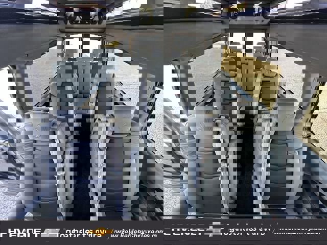 New 2025 Chevrolet Express 2500 Extended w/ Driver Convenience Package image 13