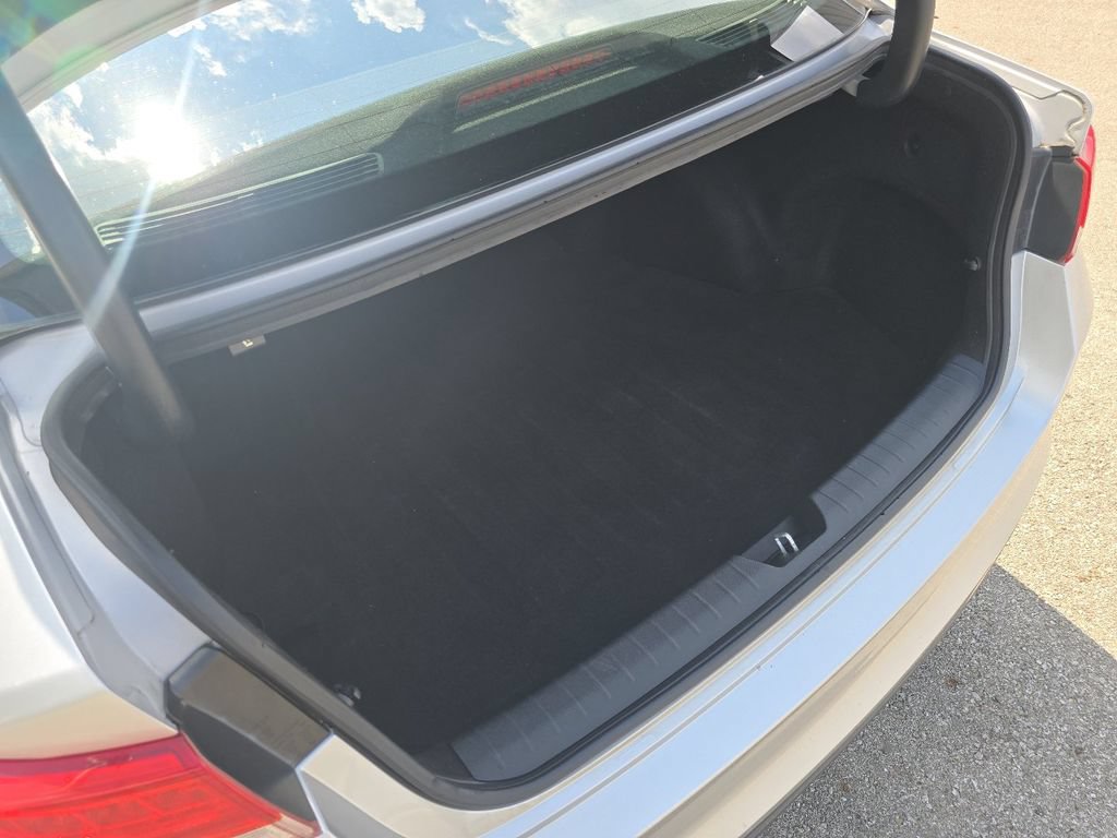 Used 2016 Kia Optima EX FWD image 13