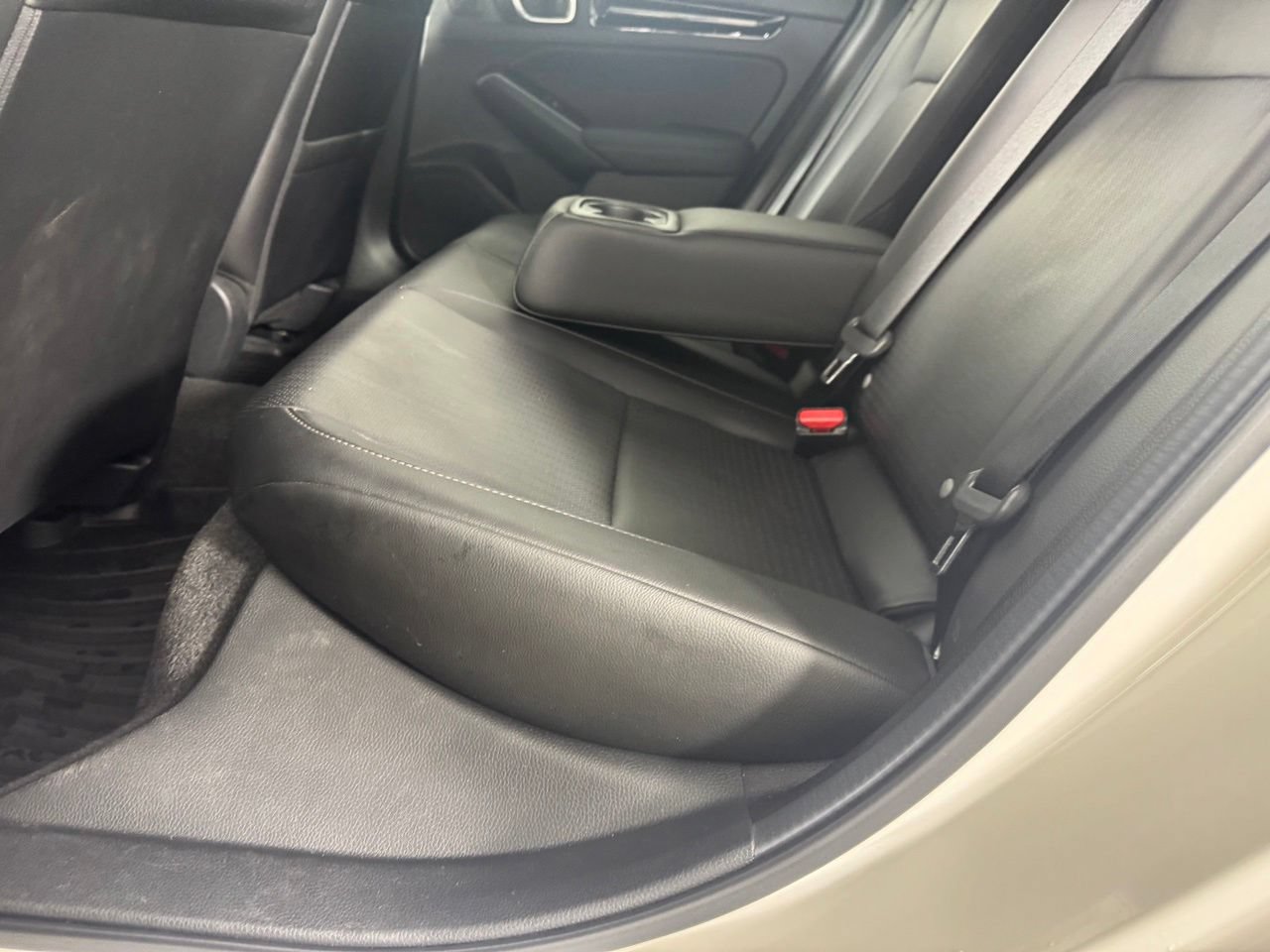 Used 2025 Honda Civic Sport Touring image 28