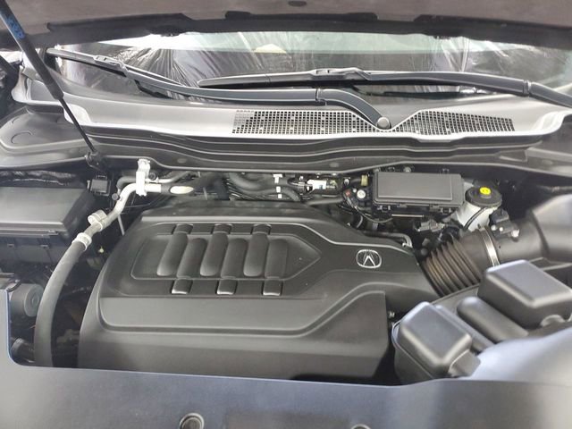 Certified 2017 Acura MDX FWD w/ Advance Package image 27