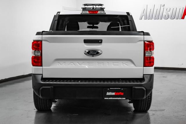 Used 2022 Ford Maverick XL image 10