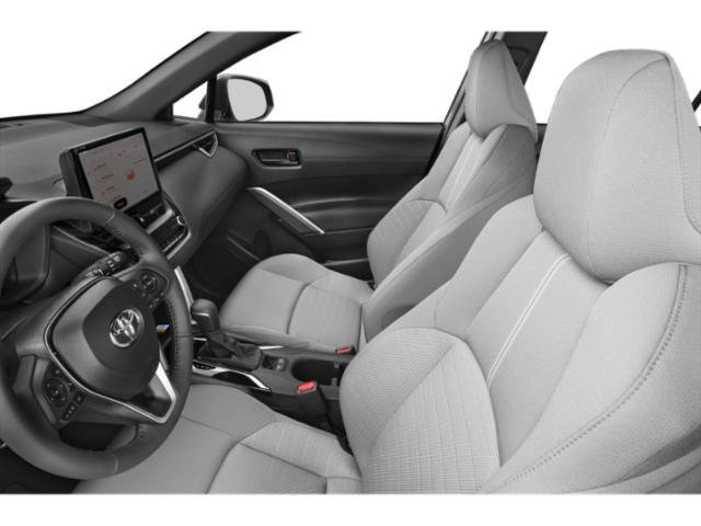 Used 2023 Toyota Corolla Cross AWD Hybrid w/ Moonroof Package image 9