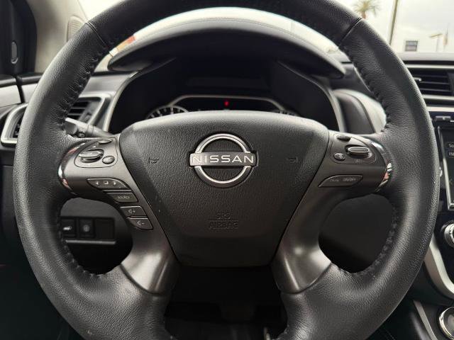 Certified 2024 Nissan Murano SL image 24