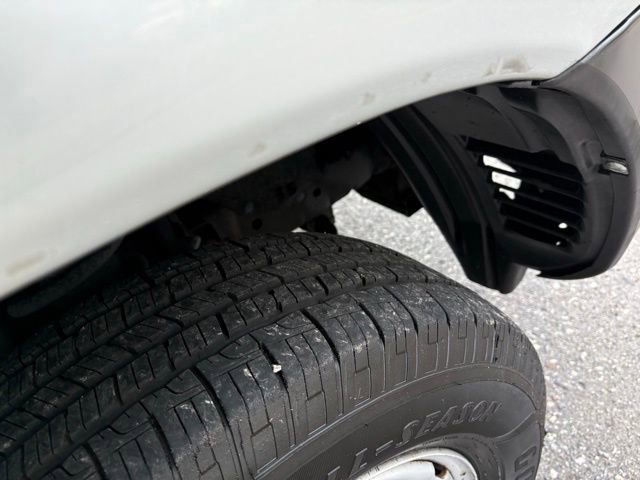 Used 2008 Toyota Tacoma 2WD Regular Cab image 23