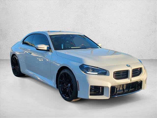 New 2026 BMW M2 RWD image 7