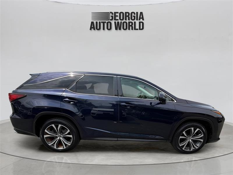 Used 2018 Lexus RX 350L FWD w/ Premium Package image 11