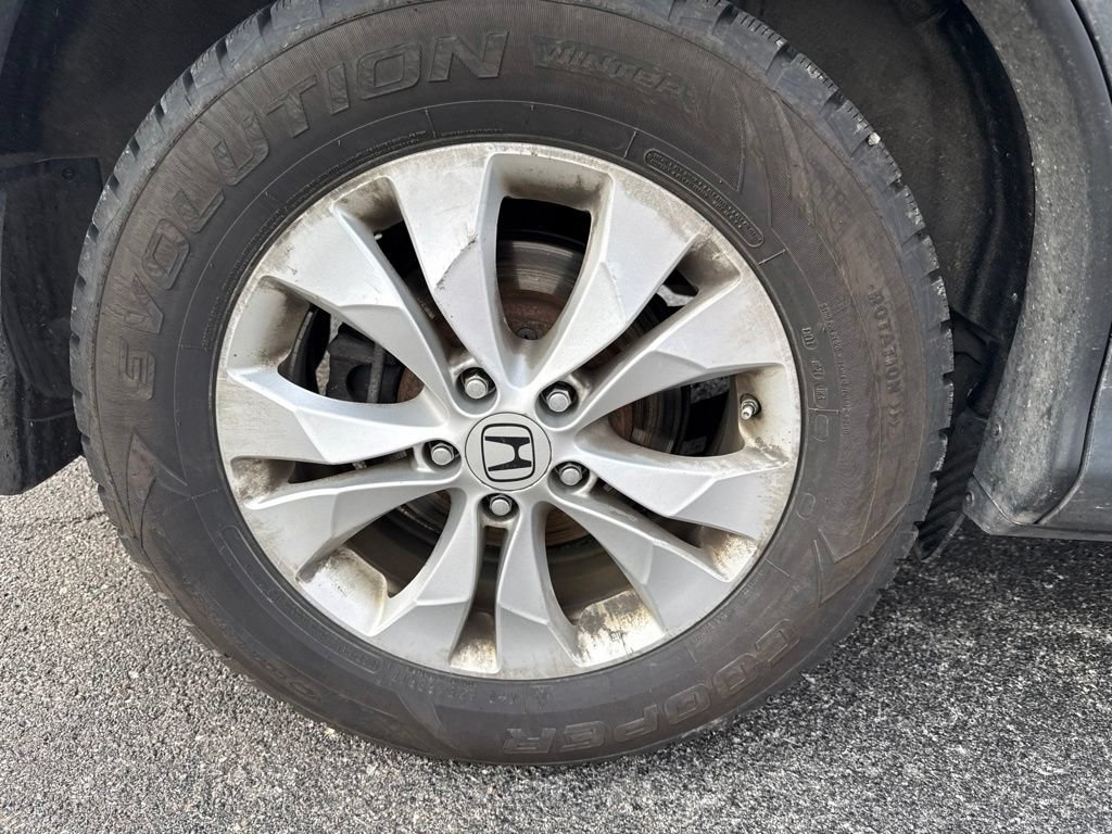 Used 2013 Honda CR-V EX image 6