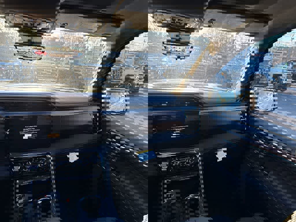 New 2026 GMC Sierra 1500 Denali w/ Denali Reserve Package image 18