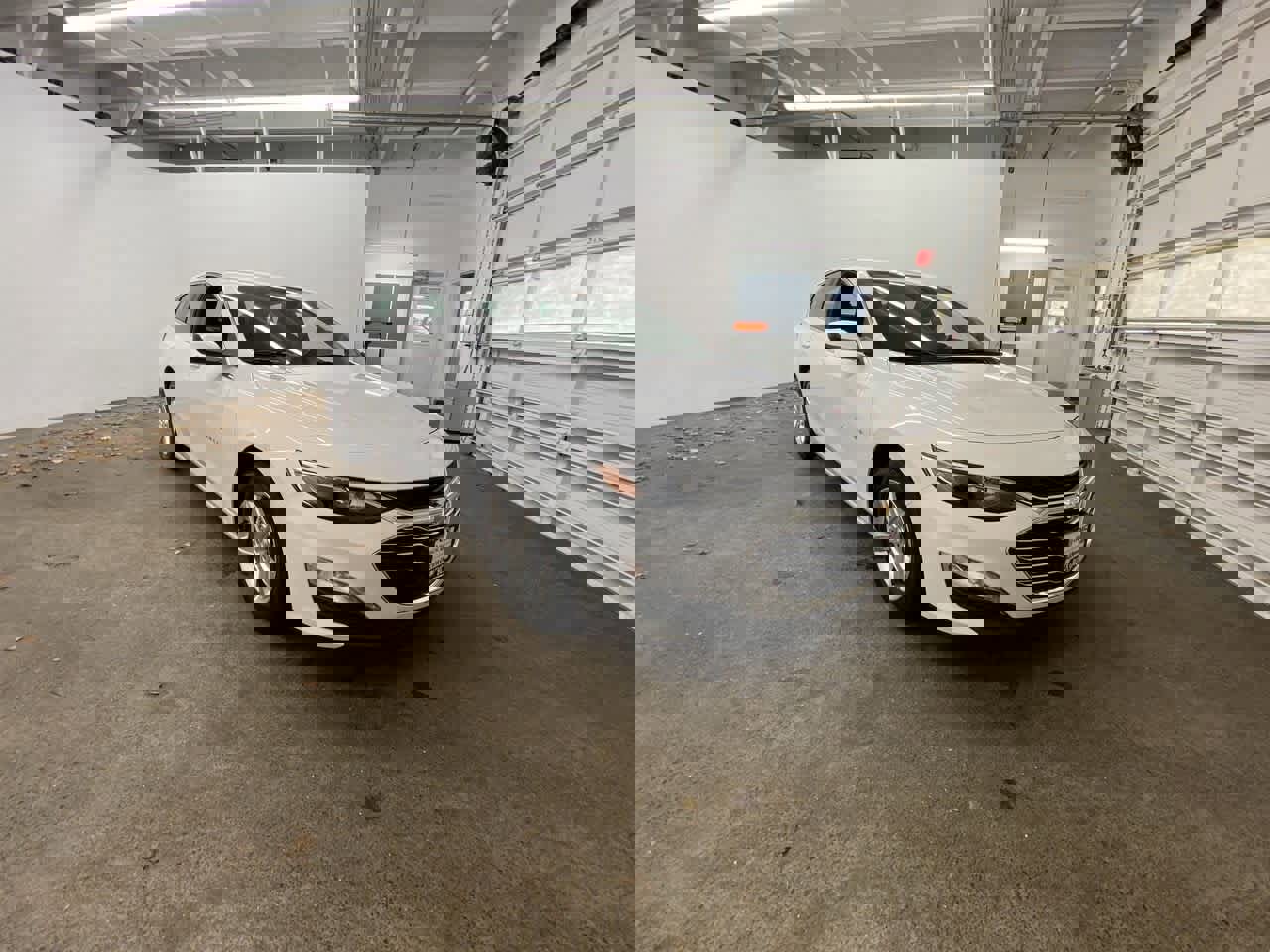 Used 2023 Chevrolet Malibu LT image 8