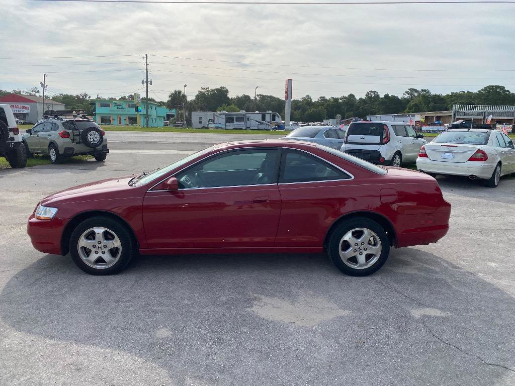 Used 1998 Honda Accord EX image 1