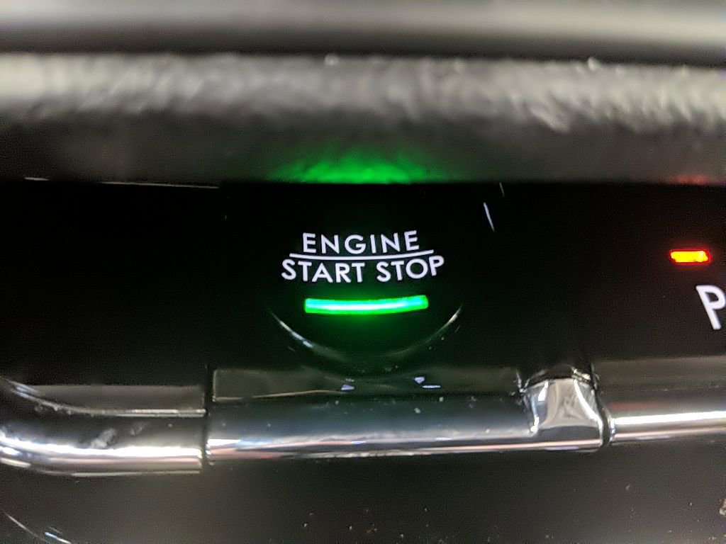 Certified 2023 Lincoln Corsair Reserve w/ Equipment Group 201A image 23