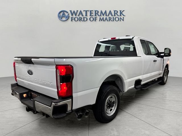 New 2025 Ford F350 XL w/ 360-Degree Camera Package image 5