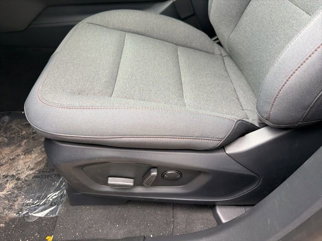 New 2026 Ford Explorer Active image 9