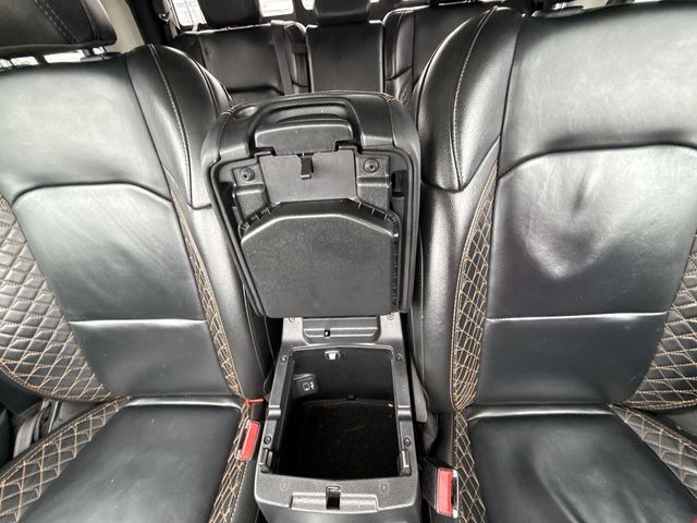 Used 2022 Jeep Gladiator Overland image 21