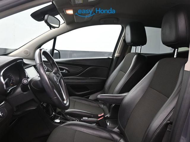 Used 2020 Buick Encore Preferred image 15