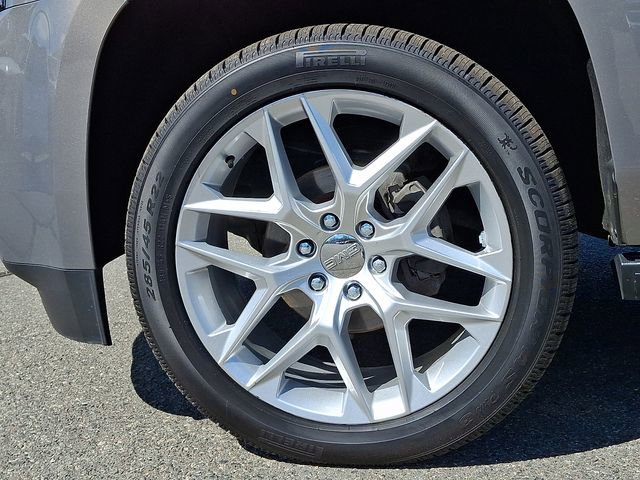 Used 2019 GMC Yukon Denali w/ Denali Ultimate Package image 8