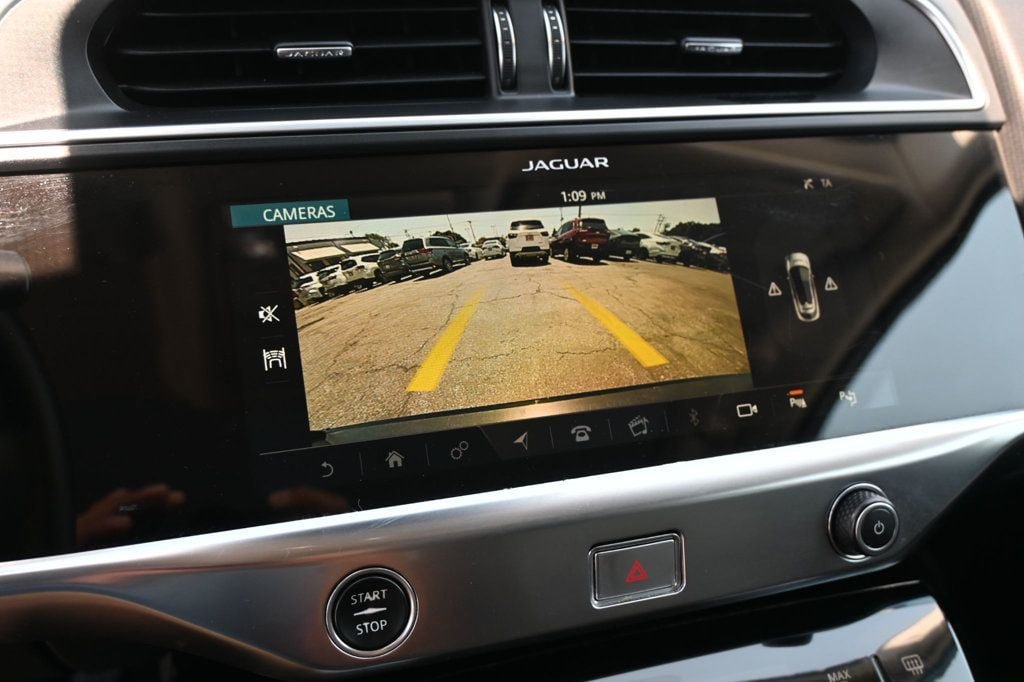 Used 2020 Jaguar I-PACE S AWD/4WD image 15