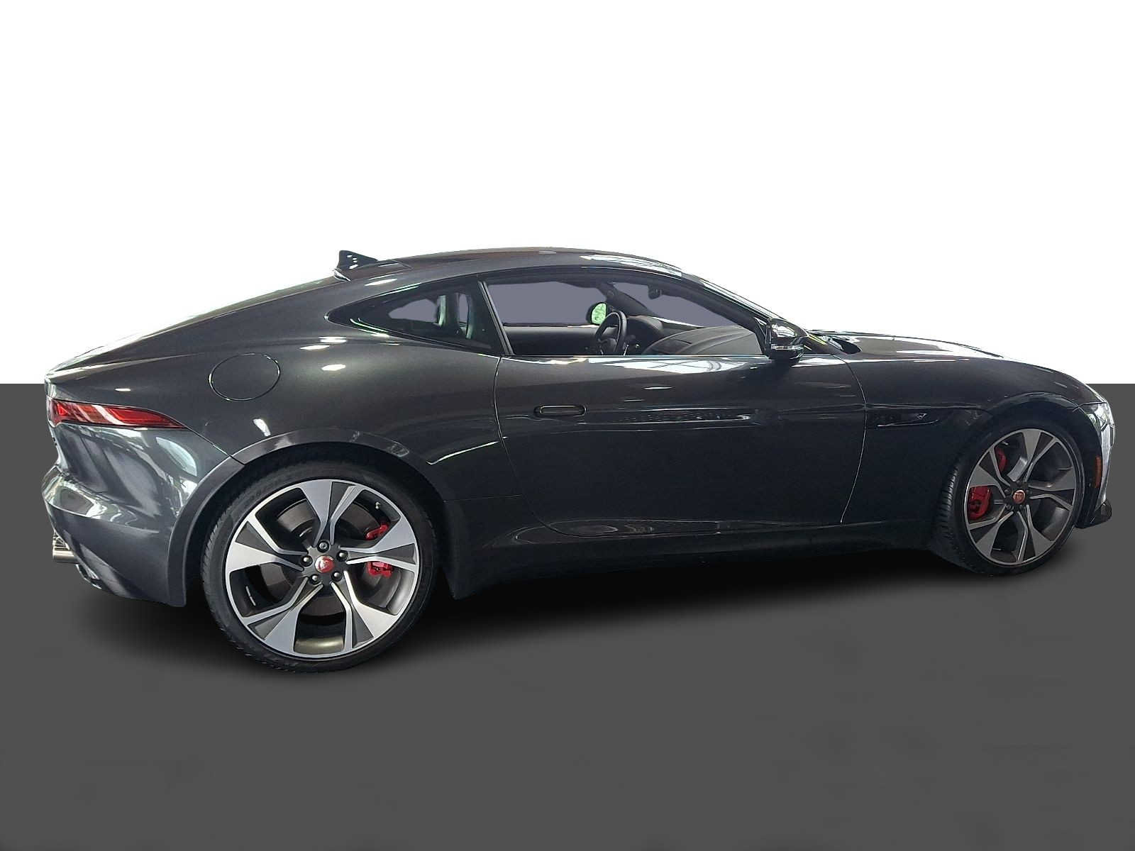 Used 2023 Jaguar F-TYPE R-Dynamic AWD/4WD image 7