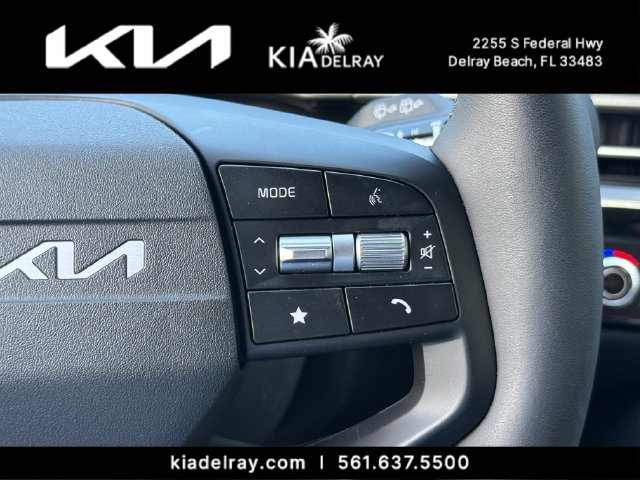 Used 2026 Kia Sportage EX w/ EX Panorama Roof Package FWD image 26