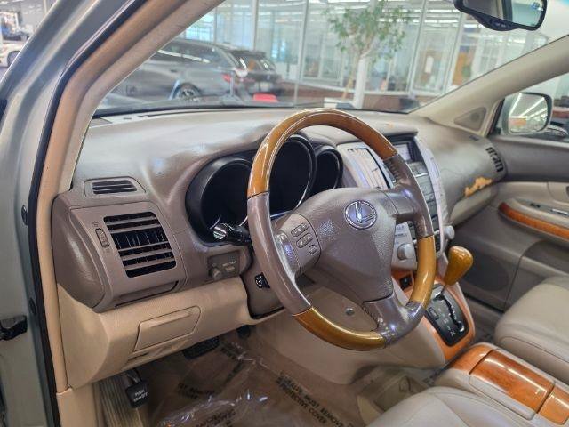 Used 2005 Lexus RX 330 AWD image 9