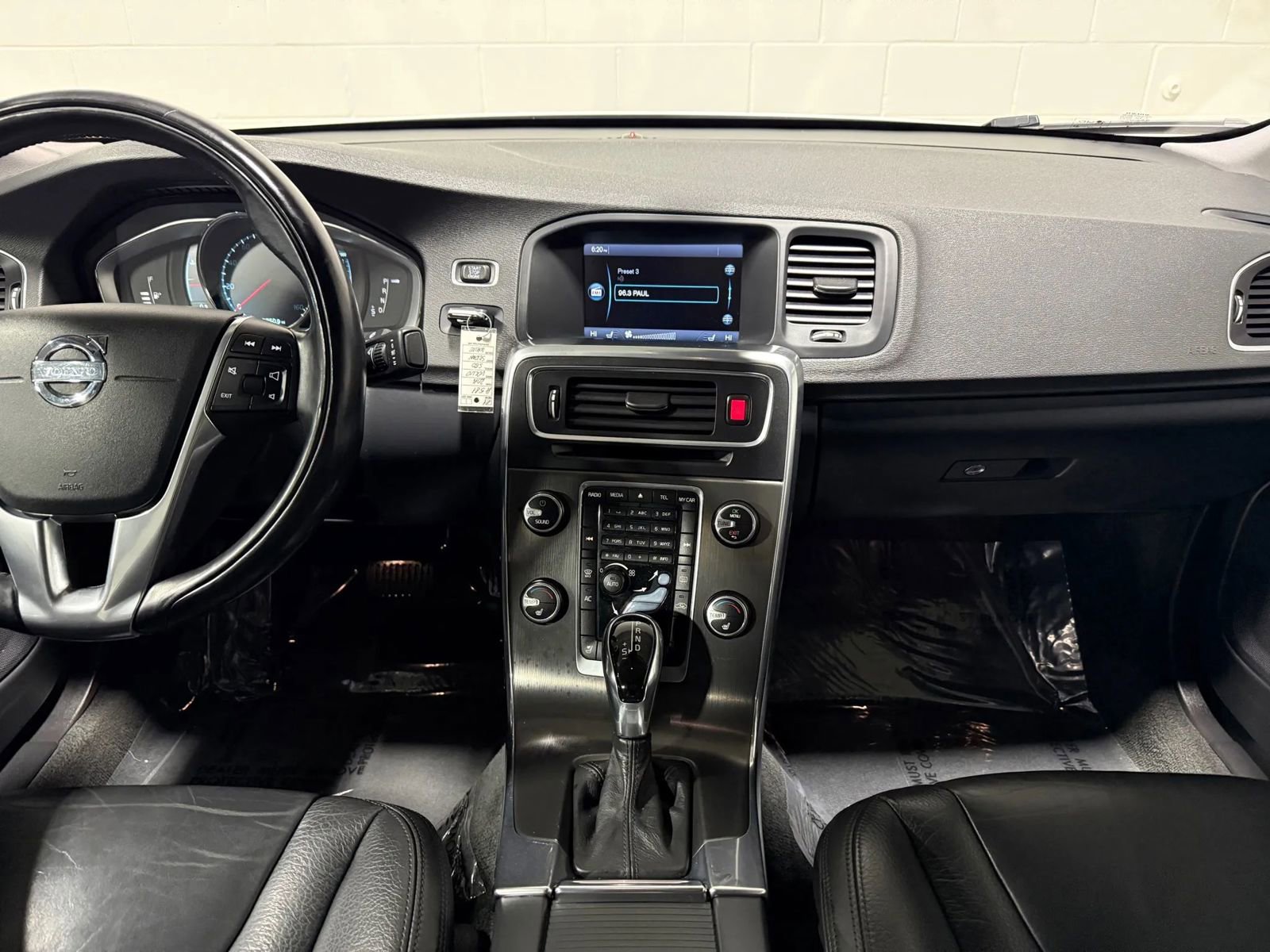 Used 2014 Volvo S60 T5 w/ Climate Package image 21