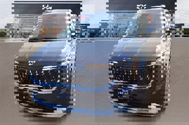 New 2026 Kia Carnival EX image 7