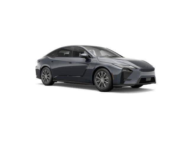 New 2026 Lexus ES 350e FWD image 4