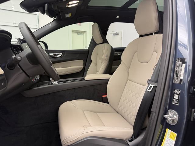New 2026 Volvo XC60 B5 Plus w/ Protection Package Premier image 13