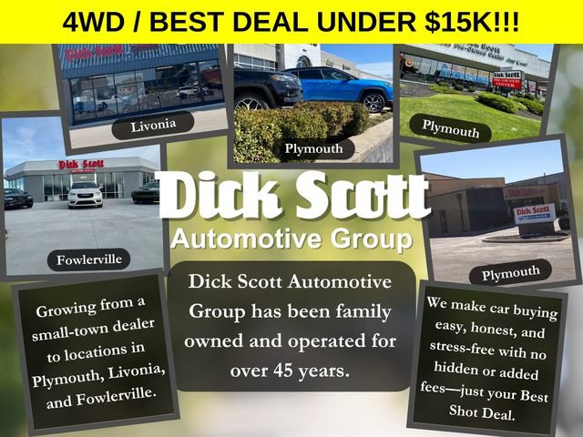 Used 2014 RAM 1500 Big Horn AWD/4WD image 14
