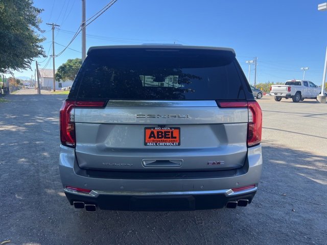 Used 2025 GMC Yukon Denali image 6