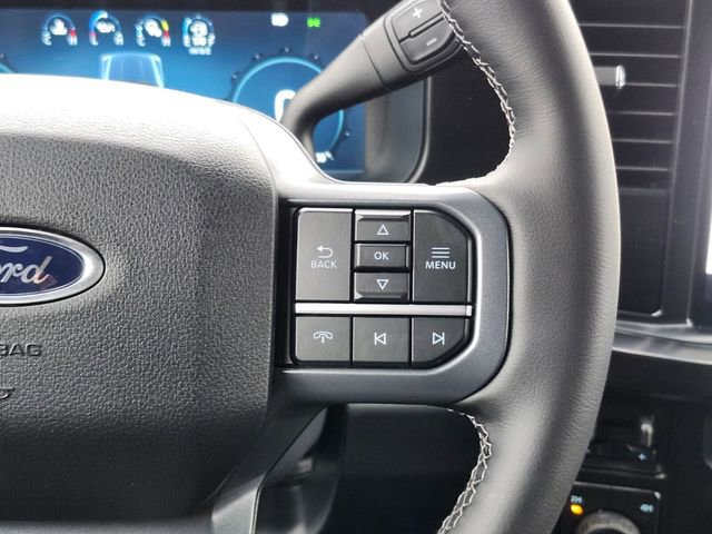 New 2026 Ford F350 Lariat w/ Snow Plow Prep Package image 30