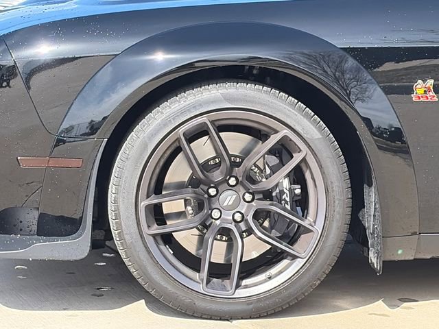 Used 2021 Dodge Challenger R/T Scat Pack image 5