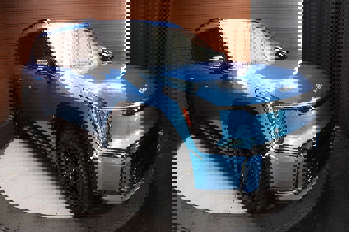 Used 2024 Kia EV9 GT-Line image 13