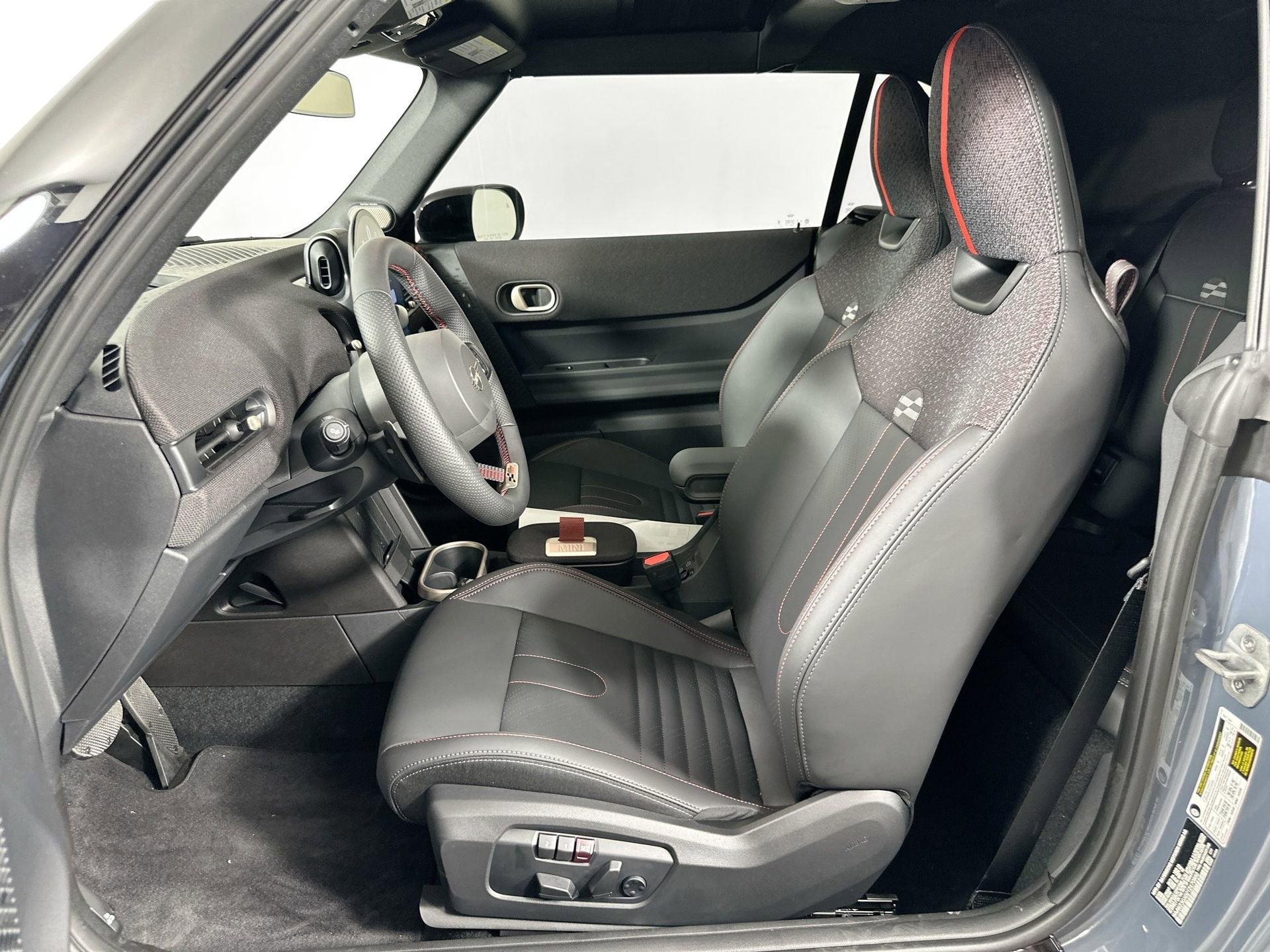New 2026 MINI Cooper S image 22