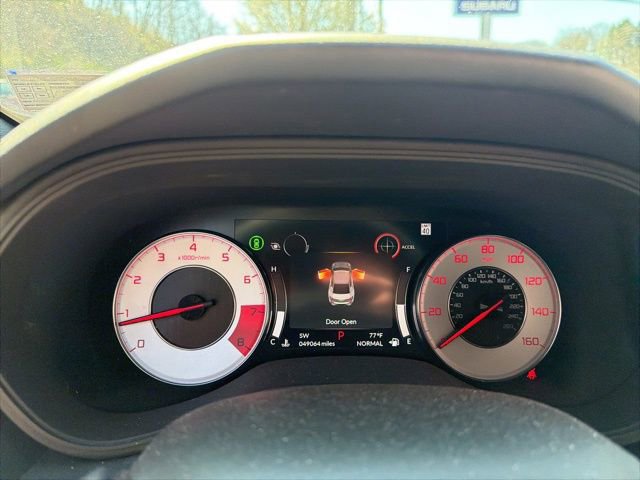 Used 2021 Acura TLX w/ A-SPEC Pkg image 39