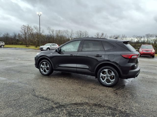 Used 2025 Ford Escape ST-Line AWD/4WD image 30