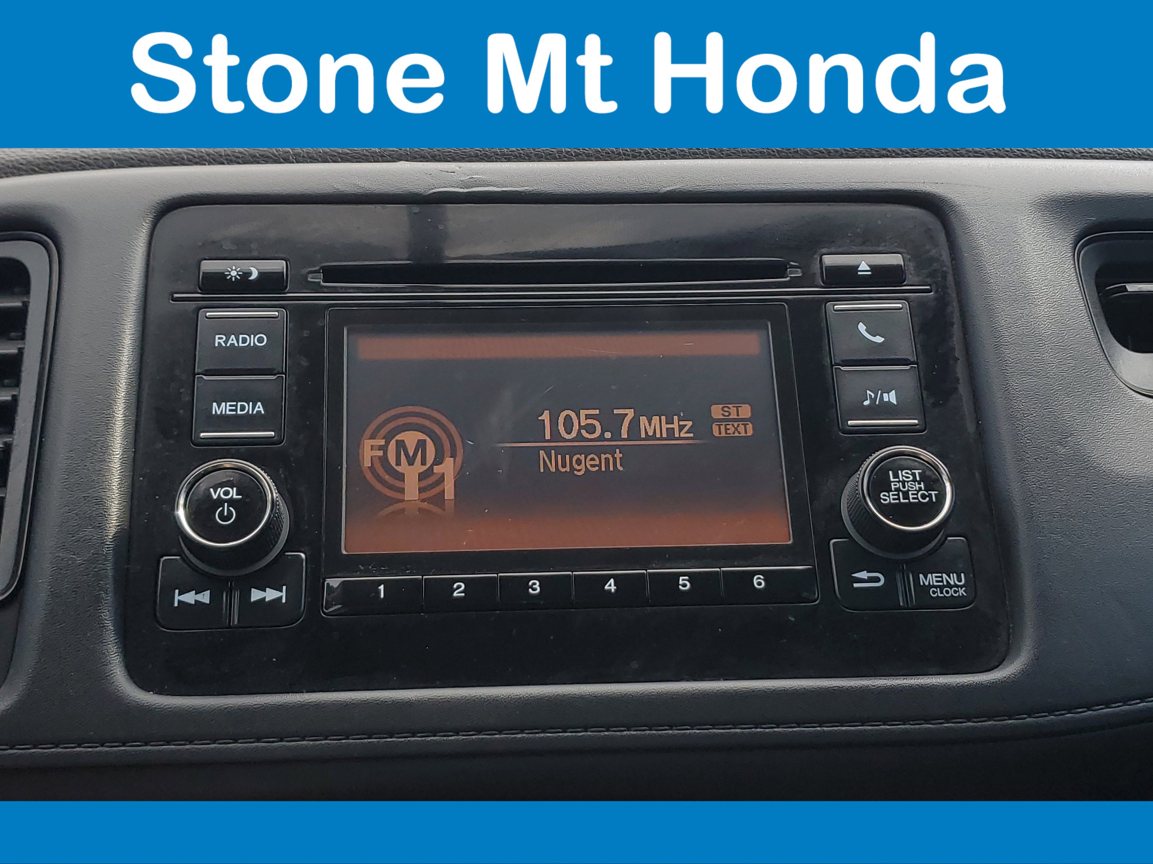 Used 2021 Honda HR-V LX image 26