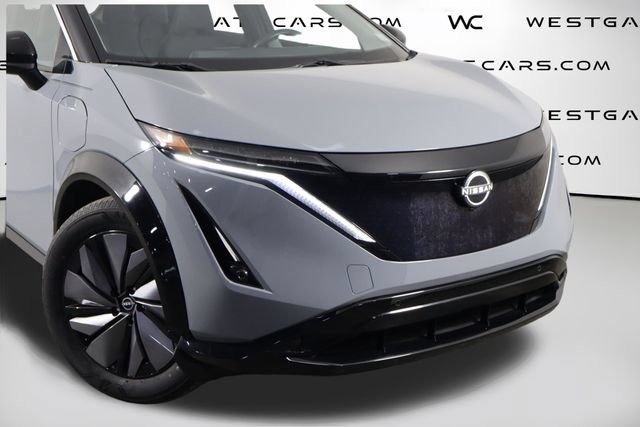 Used 2023 Nissan Ariya FWD image 51