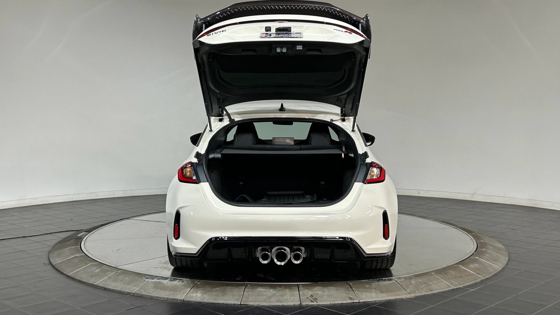 Used 2025 Honda Civic Type R image 28