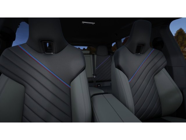 New 2026 BMW iX xDrive45 w/ M Sport Package AWD/4WD image 11