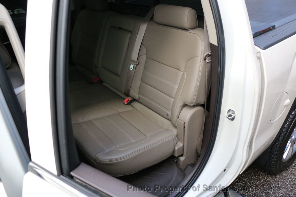 Used 2015 GMC Sierra 1500 Denali image 32