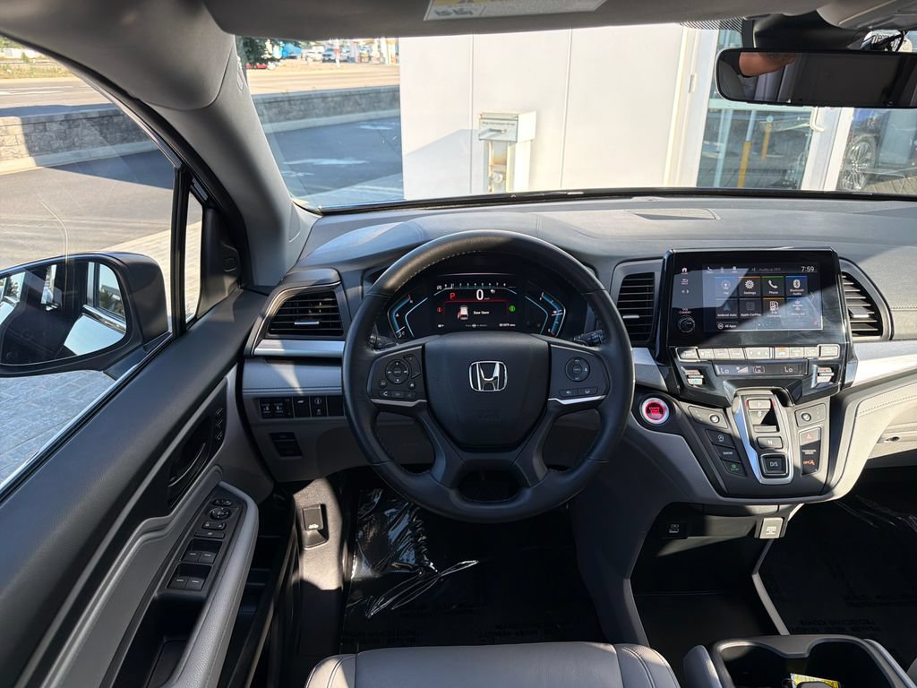 Used 2023 Honda Odyssey EX-L image 14