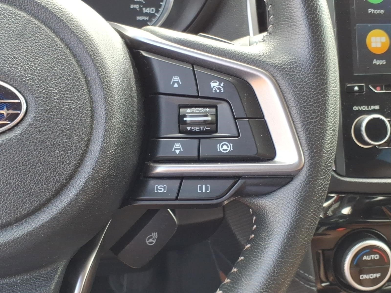 Used 2021 Subaru Forester Touring w/ Popular Package #2 AWD/4WD image 23