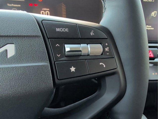 New 2026 Kia Sportage EX image 30