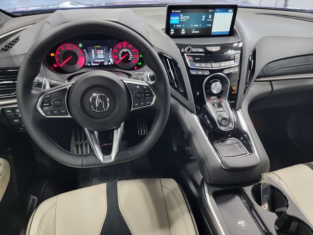 New 2026 Acura RDX w/ Advance Package AWD/4WD image 28