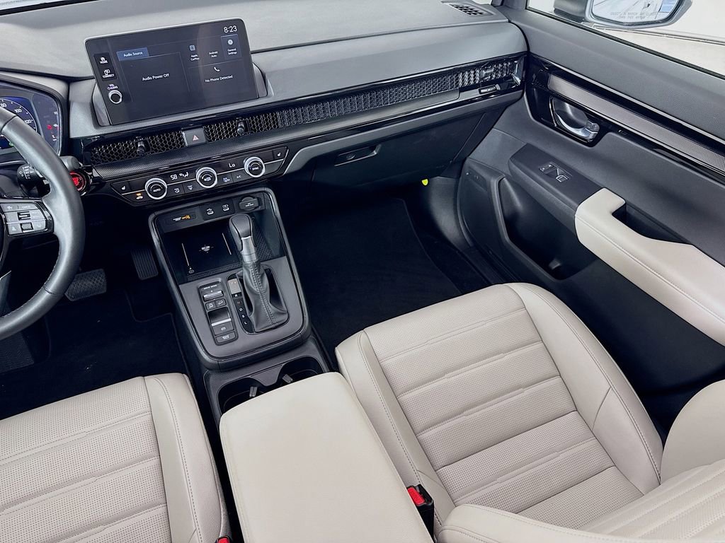 Certified 2026 Honda CR-V EX-L image 29