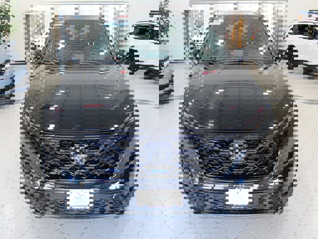 Certified 2024 Honda CR-V Sport image 2