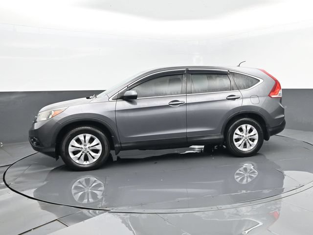 Used 2014 Honda CR-V EX image 5