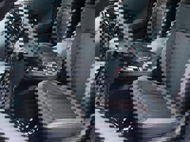 New 2026 Subaru Crosstrek 2.5i Limited image 33