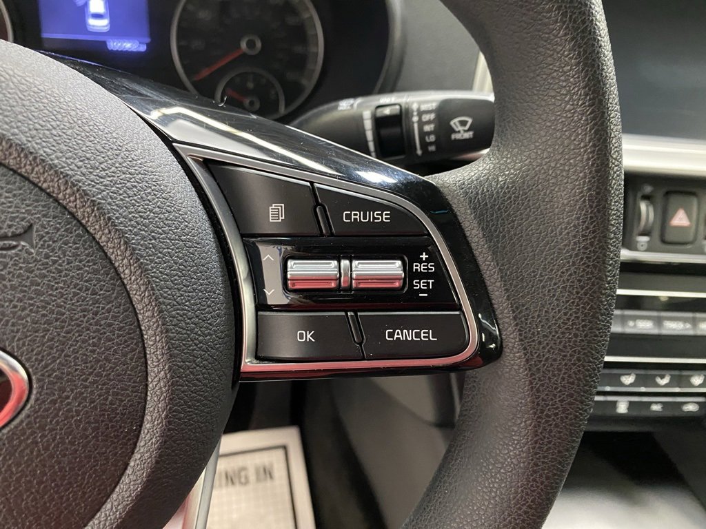 Used 2019 Kia Optima LX image 24